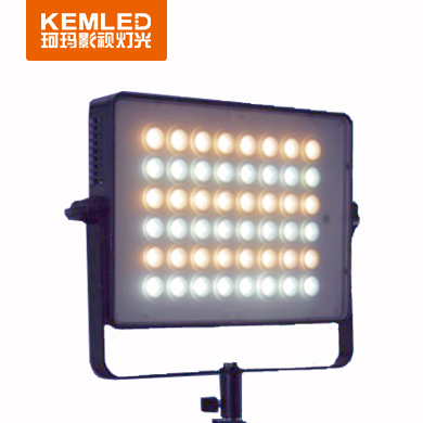KEMLED珂玛 演播室灯光影视平板灯CM-LED5500 3200k/5500k/5600k
