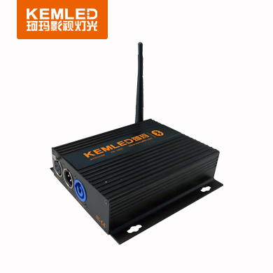 KEMLED珂玛 蓝牙信号控制器 KM-M501 手机APP控制调光