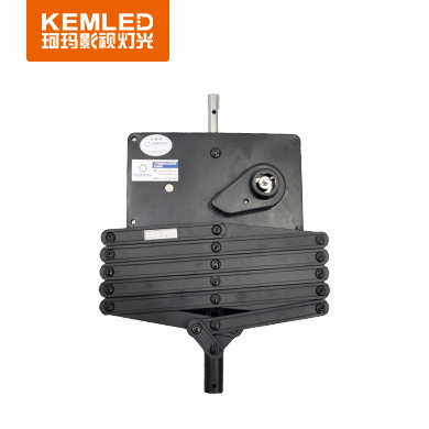 珂玛KM-HLJL承重王恒力铰链LED灯具专用,承重8-20kg,长度1.2-4.5米